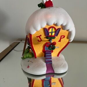 Department 56 Cindy Lou’s house.